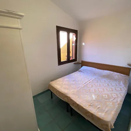 Iris 3 Apartment *