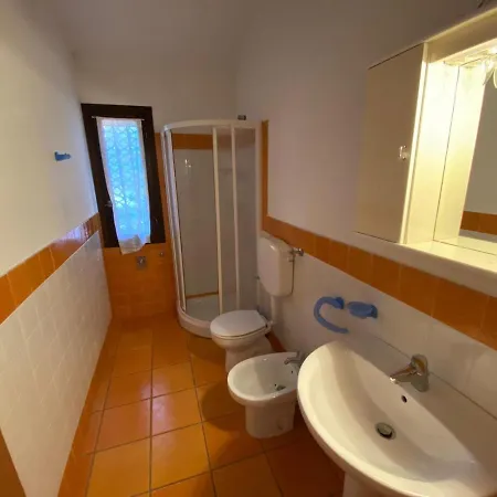 Iris 3 * San Teodoro (Sardinia)
